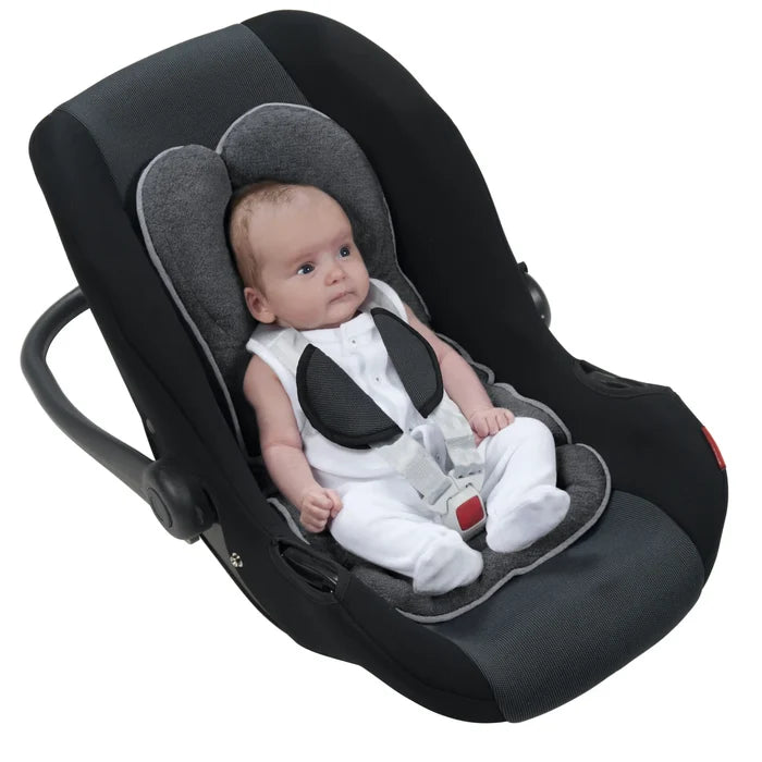 Babymoov Cosymorpho Universal Infant Insert Cusion (Smokey)