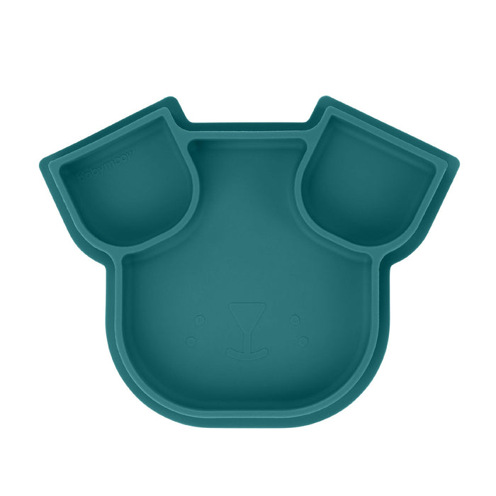 Babymoov ISY Silicone Plate