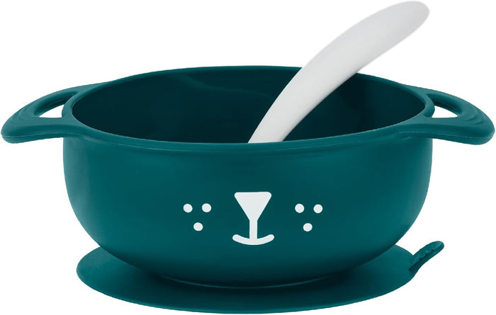 Babymoov Kit Tast'Isy Mealtime Set (Dog)