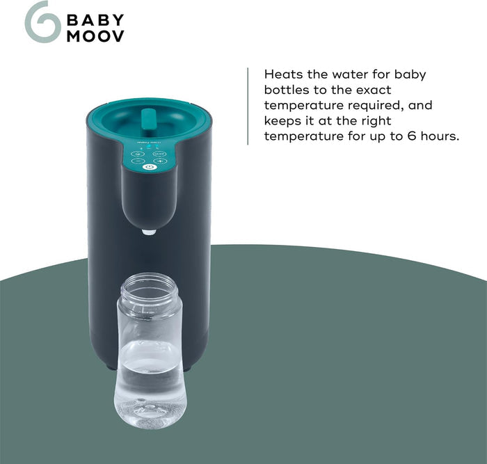 Babymoov Milky Now Baby Bottle Maker