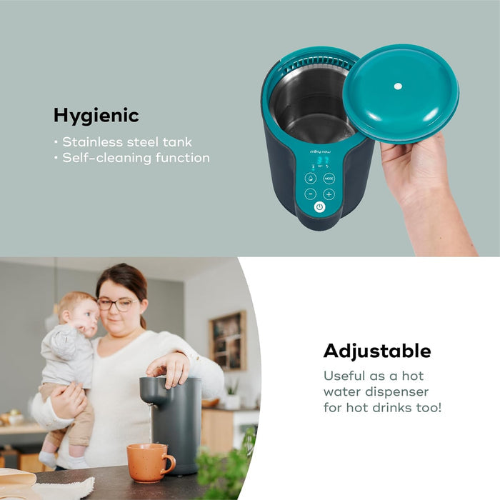 Babymoov Milky Now Baby Bottle Maker