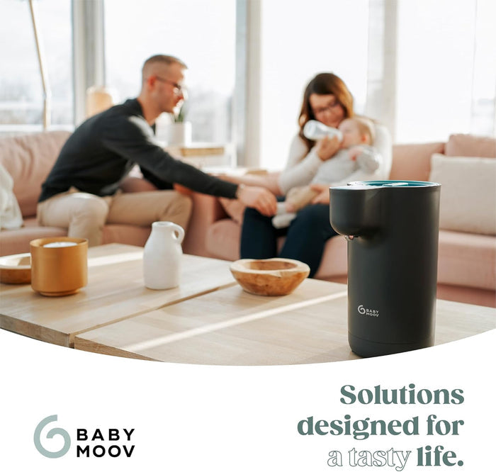 Babymoov Milky Now Baby Bottle Maker