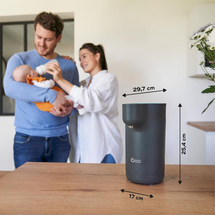 Babymoov Milky Now Baby Bottle Maker