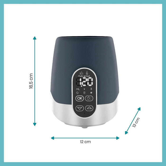 Babymoov NutriSmart Car/Home Bottle Warmer