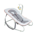 Babymoov Transat Graphik (Peach)