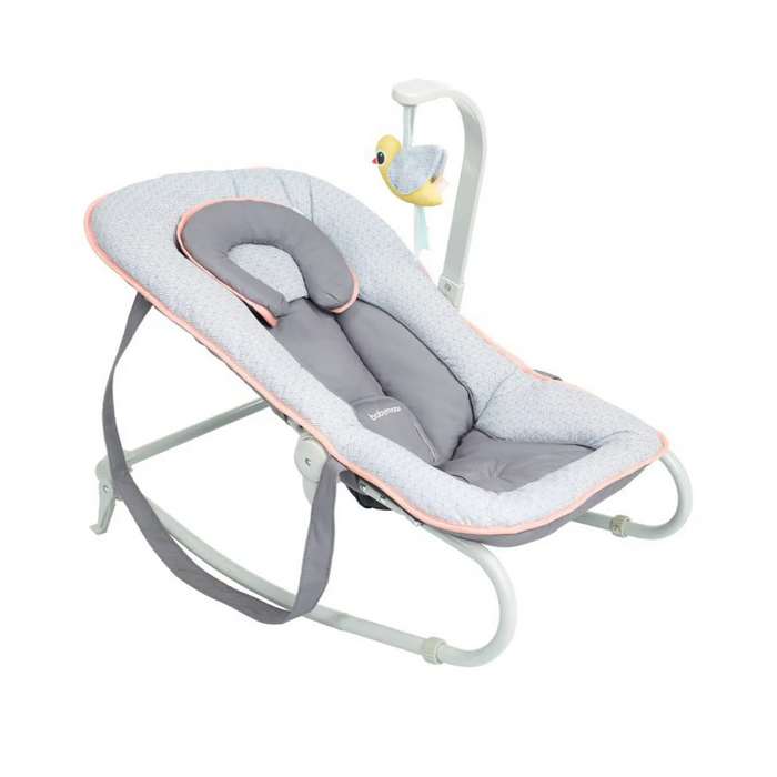Babymoov Transat Graphik (Peach)