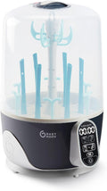 Babymoov Turbo Pure 2 In 1 Steriliser & Bottle Dryer