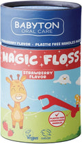 Babyton Babyton Magic Floss 30pcs