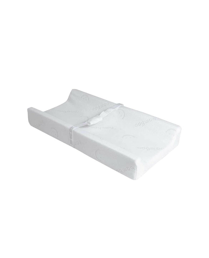 Babyworks - Cloud 9 Memory Foam Contoured Change Pad.