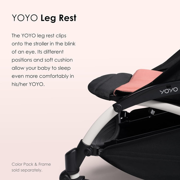 Babyzen YOYO Leg Rest