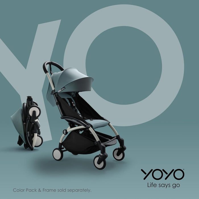 Babyzen YOYO Leg Rest