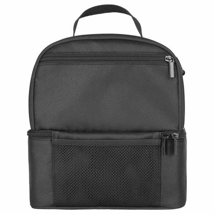 Badabulle Pick & Go Multipocket Insulated Lunch Bag
