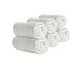Bamboo Washcloths By Babyworks.