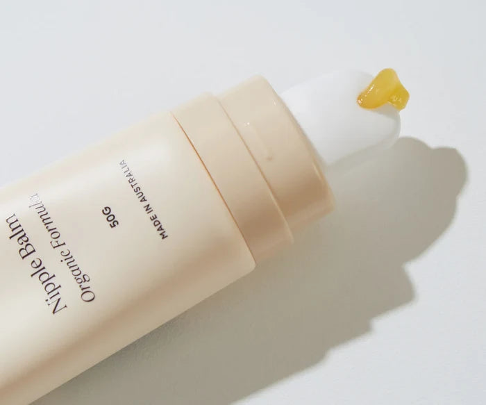 Bare Mum Nipple Balm (50g)