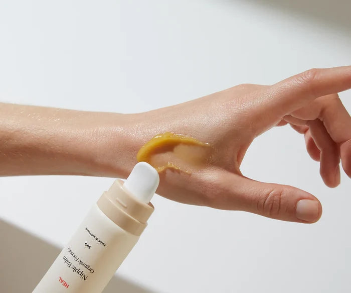 Bare Mum Nipple Balm (50g)