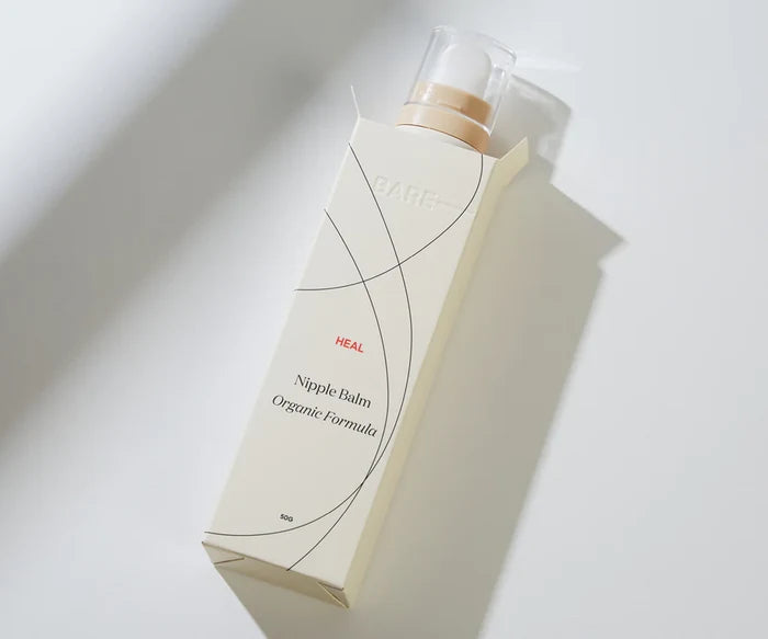 Bare Mum Nipple Balm (50g)
