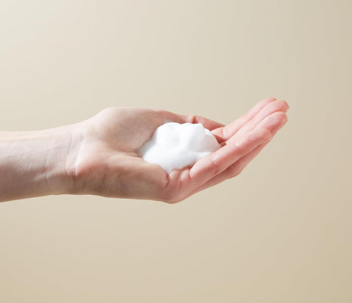 Bare Mum Perineal Foam (150ml)