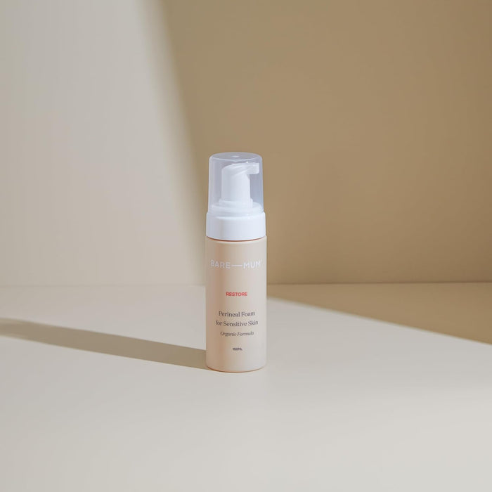 Bare Mum Perineal Foam (150ml)
