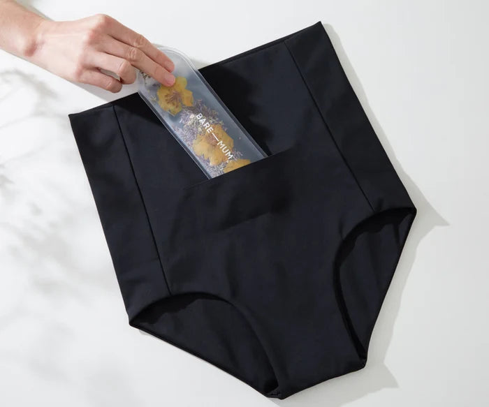 Bare Mum Perineal Warm & Cool Insert (1 unit)