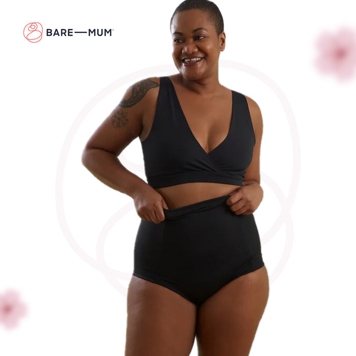 Bare Mum Postpartum Bralette