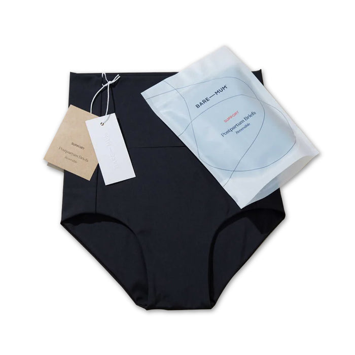 Bare Mum Postpartum Briefs