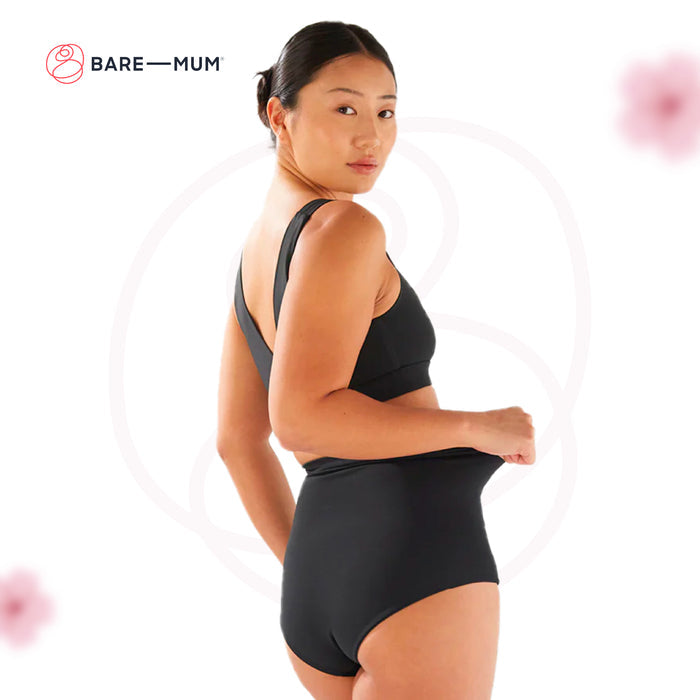 Bare Mum Postpartum Briefs