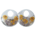 Bare Mum Warm & Cool Inserts For Breasts (1 Pc)