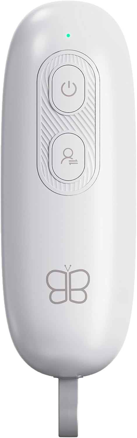 Bbluv Bug Insect Bite Healer For Kids and Adult