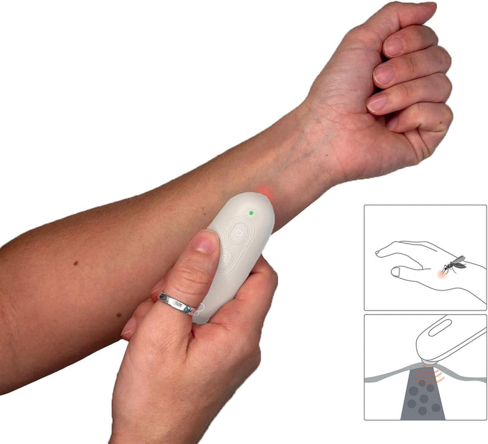 Bbluv Bug Insect Bite Healer For Kids and Adult