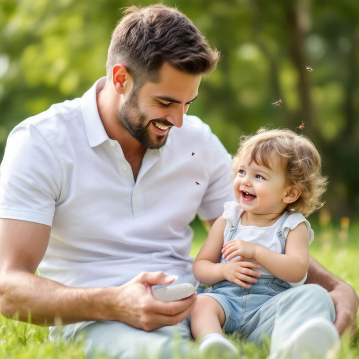 Bbluv Bug Insect Bite Healer For Kids and Adult