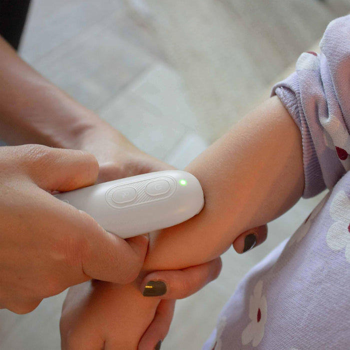 Bbluv Bug Insect Bite Healer For Kids and Adult
