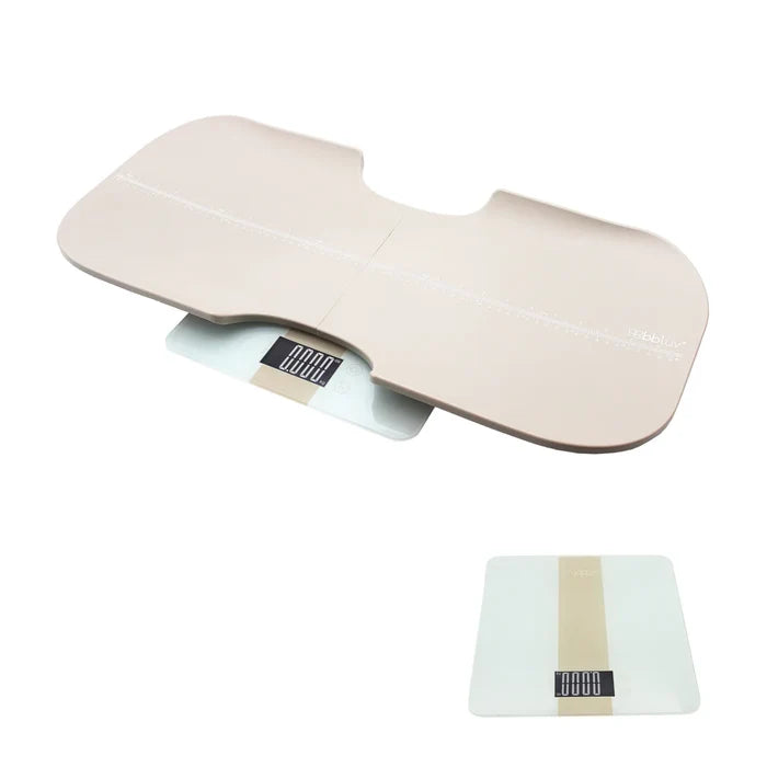 Bbluv Kilo Pro Evolutive Digital Baby Scale