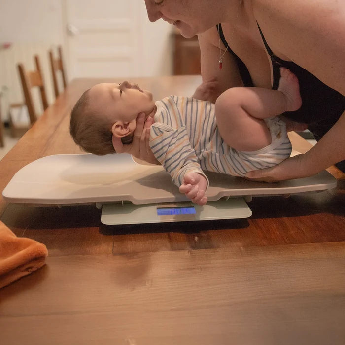 Bbluv Kilo Pro Evolutive Digital Baby Scale