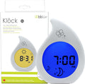 Bbluv Klock Learning Alarm Clock