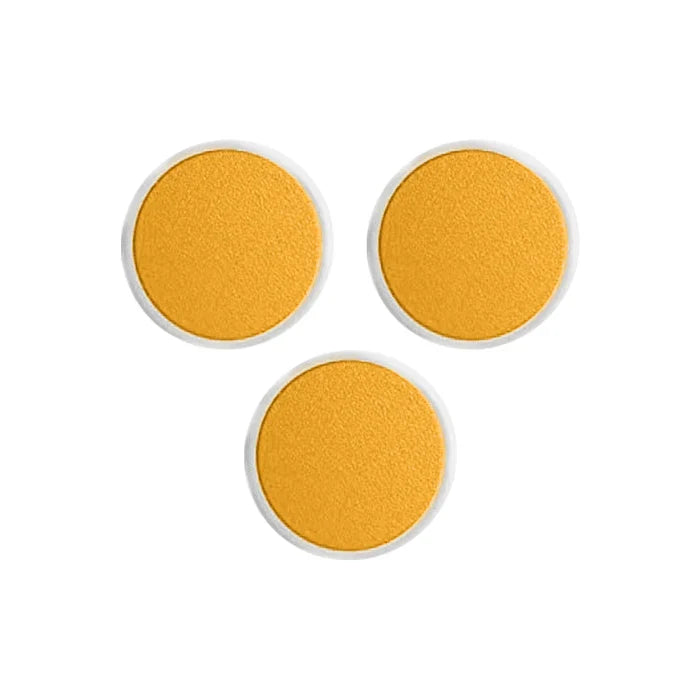 Bbluv Trimo Replacement Filing Pads Stage 1 (0-3) - Pack of 3