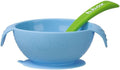 B.box Silicone First Feeding Set, 6m+