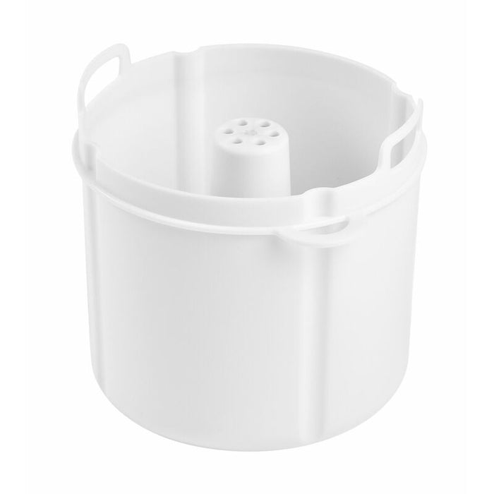 Beaba Babycook Express Pasta Rice Cooker White