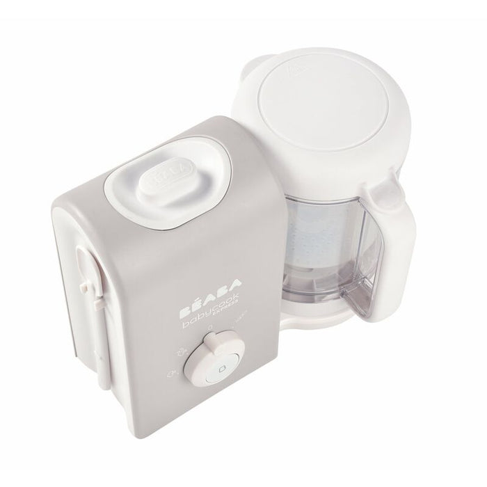 Beaba Babycook Express (Velvet Grey)