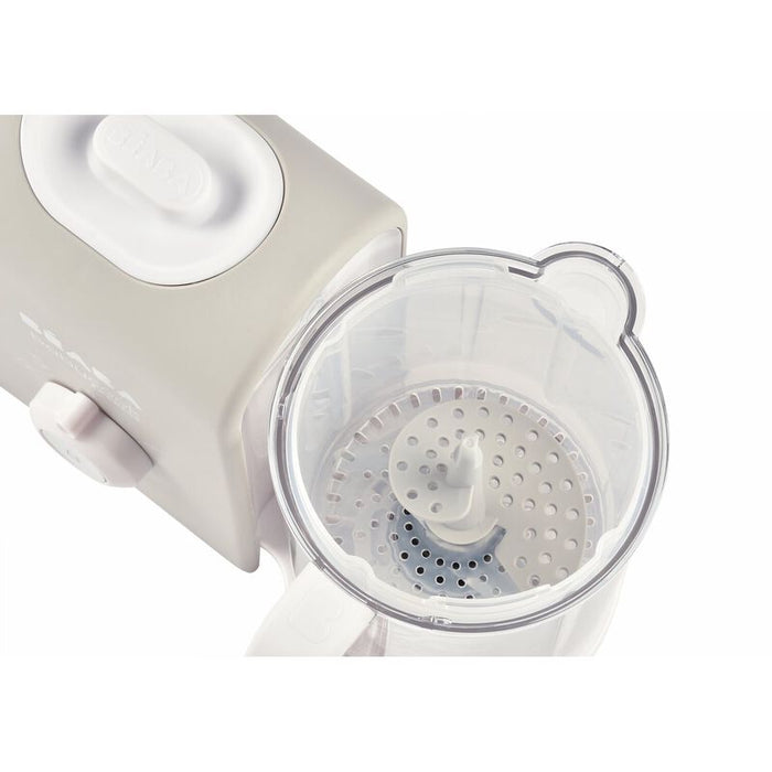 Beaba Babycook Express (Velvet Grey)
