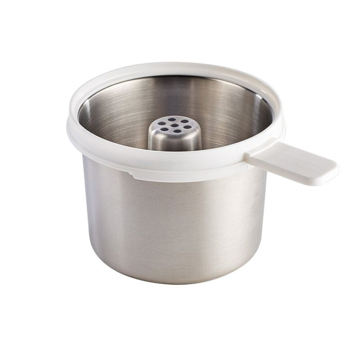 Beaba Babycook Neo Pasta Rice Basket Clear MultiColor