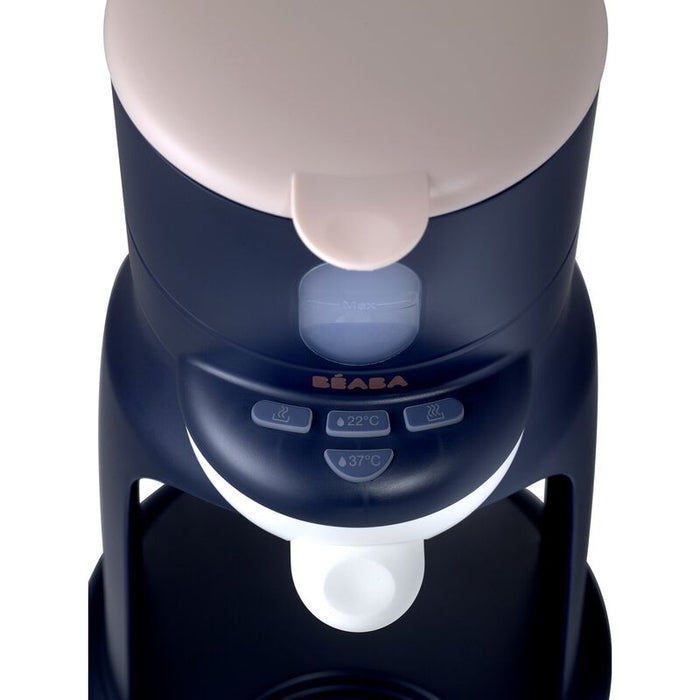 Beaba Bib' Expresso (Night Blue)