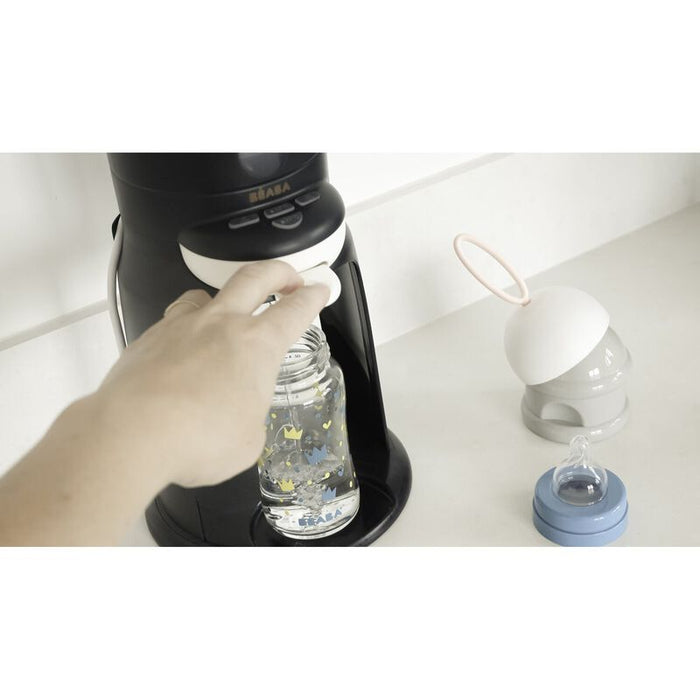 Beaba Bib' Expresso (Night Blue)
