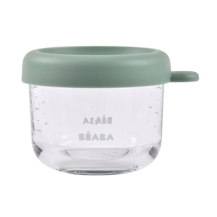 Beaba Conservation Jar Glass (150ml)