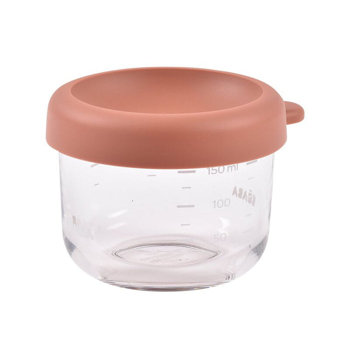Beaba Conservation Jar Glass (150ml)