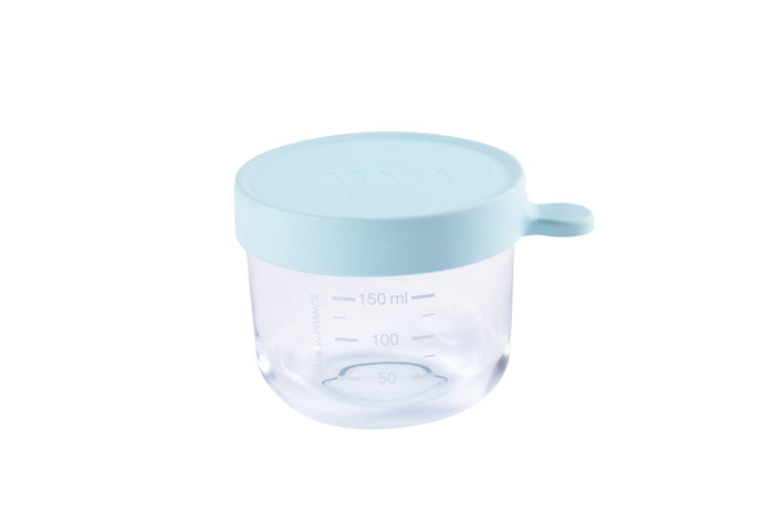Beaba Conservation Jar Glass (150ml)