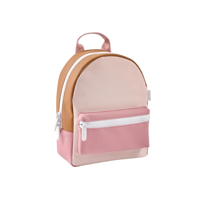 Beaba Faro Baby Backpack