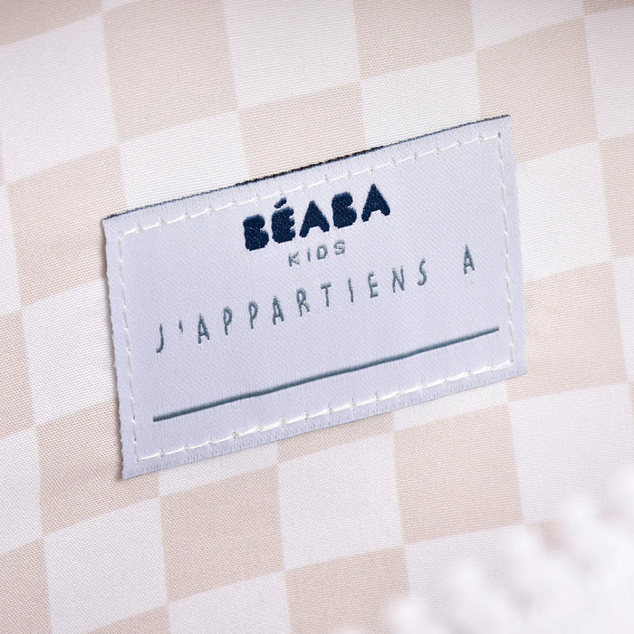 Beaba Faro Baby Backpack