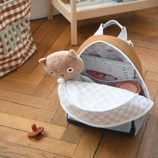 Beaba Faro Baby Backpack