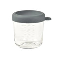 Beaba Glass Conservative Jars (250ml)