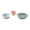 Beaba Glass Meal Set